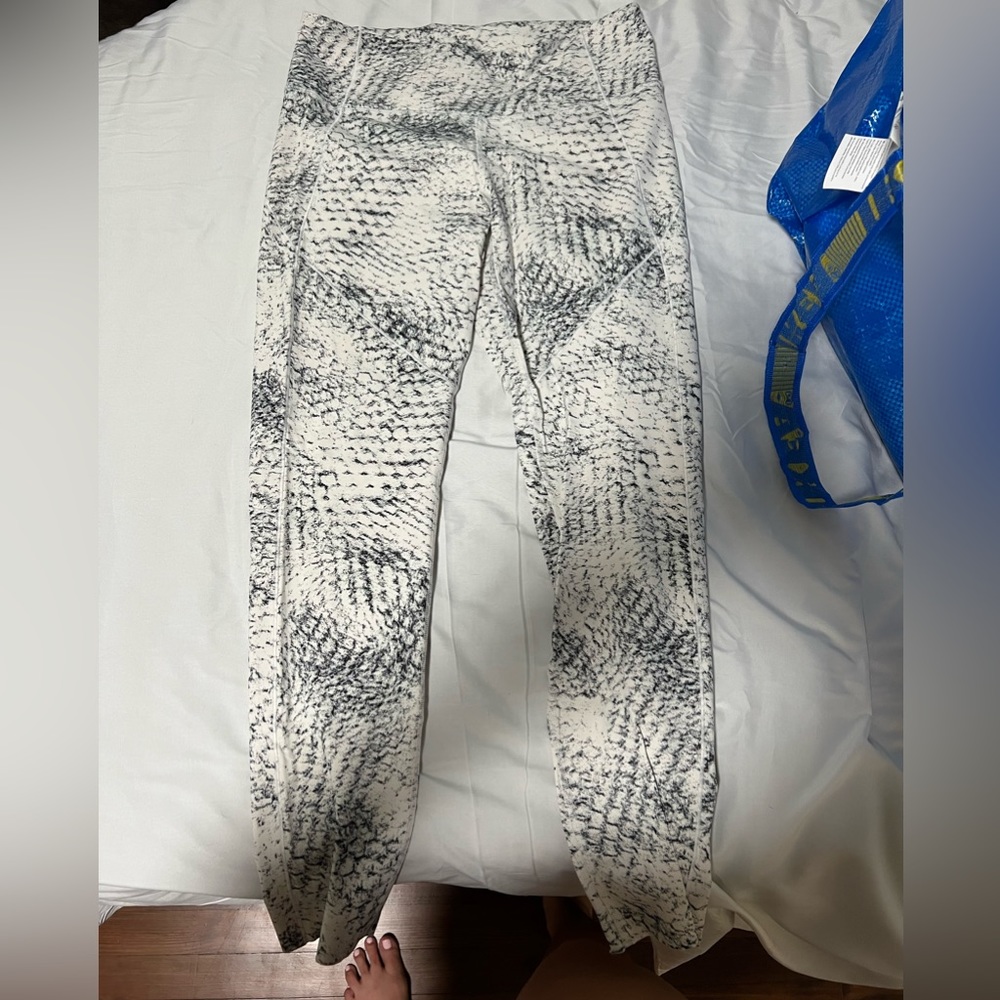 Underarmour leggings